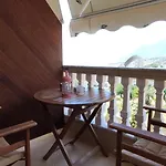 Spartila Lejlighedshotel Dhërmi
