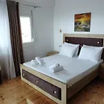 Spartila Lejlighedshotel
