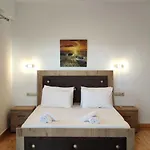 Spartila Aparthotel Dhërmi