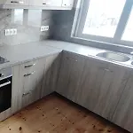 Spartila Aparthotel 4*