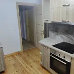 Aparthotel Spartila
