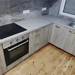 Spartila Aparthotel 4*