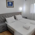 Spartila Aparthotel Dhërmi