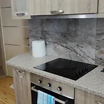 Spartila Aparthotel Dhërmi