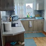 Aparthotel Spartila Dhërmi