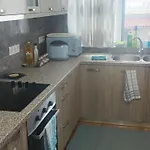 Aparthotel Spartila
