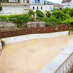 Spartila 4* Dhërmi