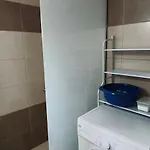 Spartila Ξενοδοχείο με διαμερίσματα