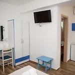 Spartila 4*
