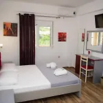 Spartila Ξενοδοχείο με διαμερίσματα 4*