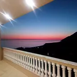 Spartila Aparthotel Dhërmi