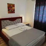 Aparthotel Spartila