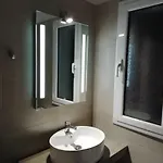 Aparthotel Spartila Dhërmi