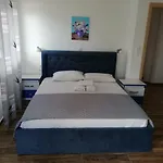 Aparthotel Spartila Dhërmi