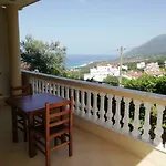Lejlighedshotel Spartila