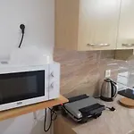 Aparthotel Spartila Dhërmi