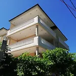 Lejlighedshotel Spartila