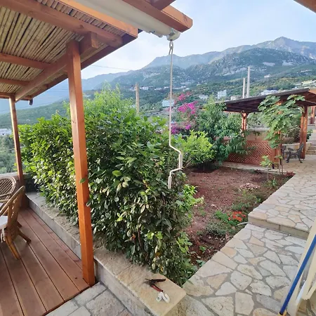 Spartila Hotel apartamentowy