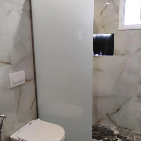 Hotel apartamentowy Spartila Dhërmi