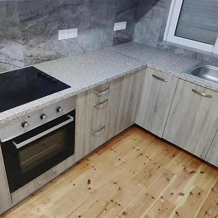 Aparthotel Spartila 3*