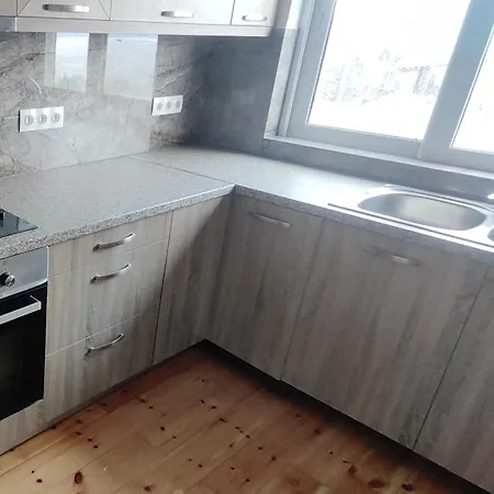 Spartila Aparthotel 3*