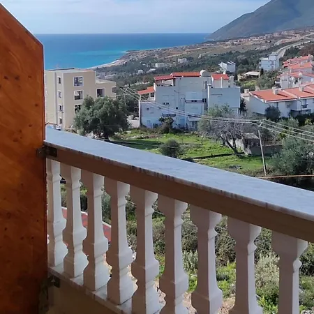 Spartila 4* Dhërmi