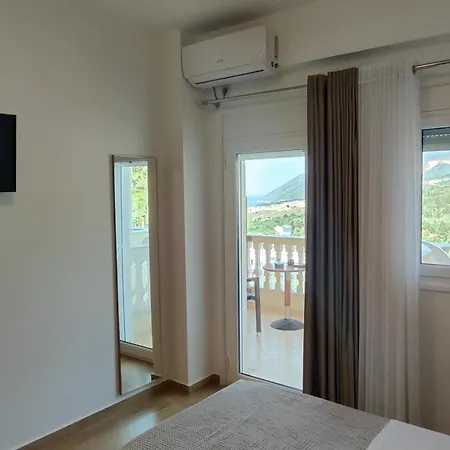 Hotel apartamentowy Spartila 3*