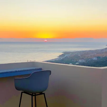 Spartila Aparthotel 4*