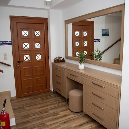 Spartila 4* Dhërmi