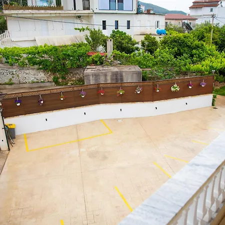 Spartila 4* Dhërmi