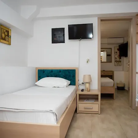 Spartila 4* Dhërmi