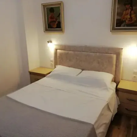 Spartila Aparthotel *