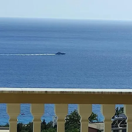 Aparthotel Spartila Dhermi