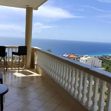 Aparthotel Spartila 3*
