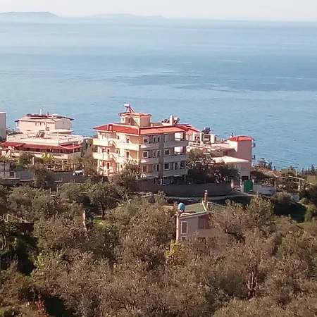 Spartila Aparthotel