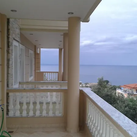 Aparthotel Spartila *