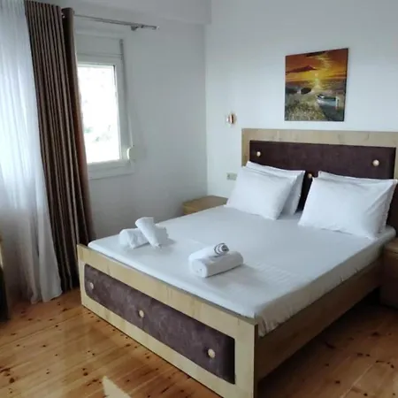 Spartila Aparthotel