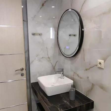Aparthotel Spartila
