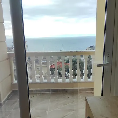 Spartila Apart-hotel