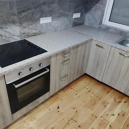 Spartila Apart-hotel 3*