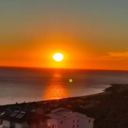 Spartila Aparthotel Dhermi
