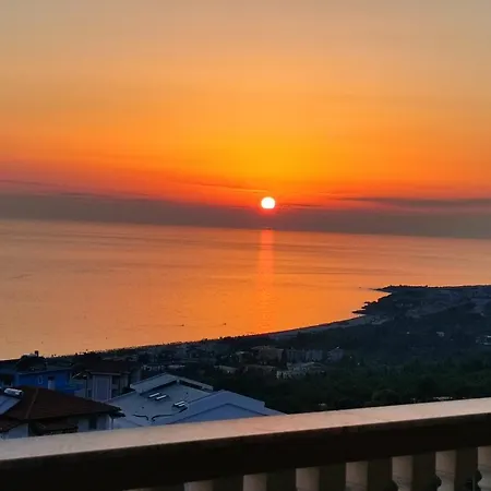 Spartila * Dhermi