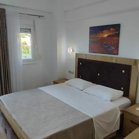 Aparthotel Spartila *