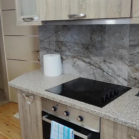 Spartila Apart-hotel Dhërmi