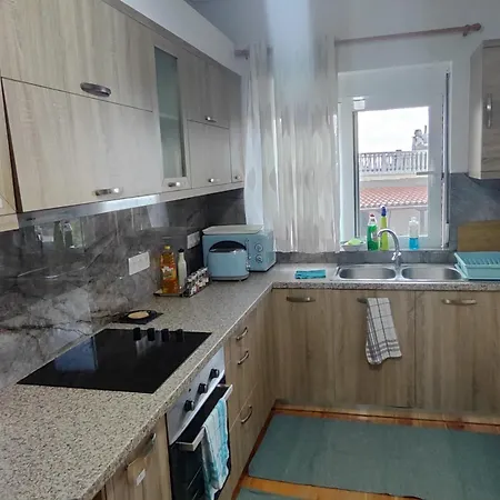 Spartila Apart-hotel