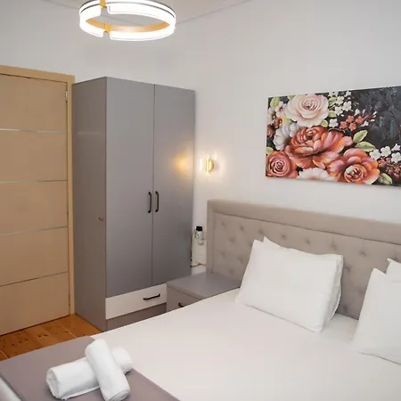 Spartila 3* Dhërmi