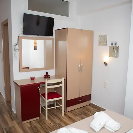 Aparthotel Spartila 3*