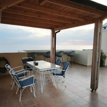 Spartila Aparthotel