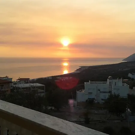 Spartila * Dhermi