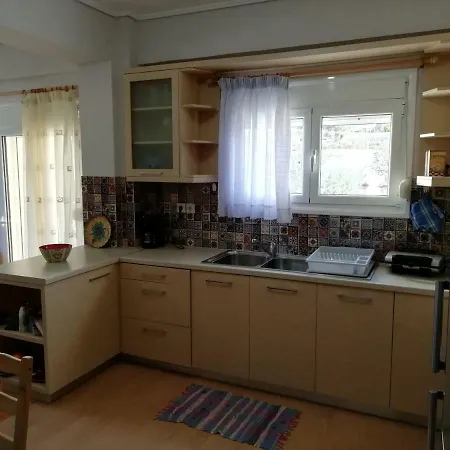 Spartila 3* Dhërmi